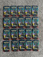 Pokemon booster pack trick or trade 2024, Ophalen, Nieuw, Booster