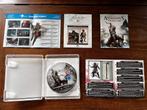 Playstation 3 - Assassin's Creed 3, Aventure et Action, Utilisé, Enlèvement ou Envoi
