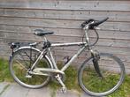 Gazelle Fuente trekking v27 met wat werk aan, Fietsen en Brommers, Fietsen | Heren | Sportfietsen en Toerfietsen, Ophalen, 28 inch