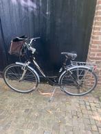Fiets dames bottecchia gebruikt, Ophalen, Gebruikt