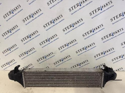 Intercooler van een Mercedes B-Klasse, Auto-onderdelen, Airco en Verwarming, Mercedes-Benz, Gebruikt, 3 maanden garantie, Ophalen of Verzenden