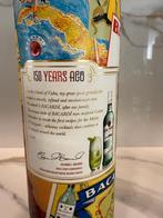 Bacardi Superior fête ses 150 ans, Enlèvement ou Envoi, Pleine, Comme neuf, Autres types