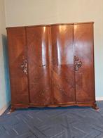 Garde-robe style Art Déco, Maison & Meubles, Armoires | Penderies & Garde-robes, Enlèvement