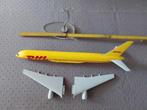 DHL Boeing 757-200F, Verzamelen, Luchtvaart en Vliegtuigspotten, Ophalen, Nieuw