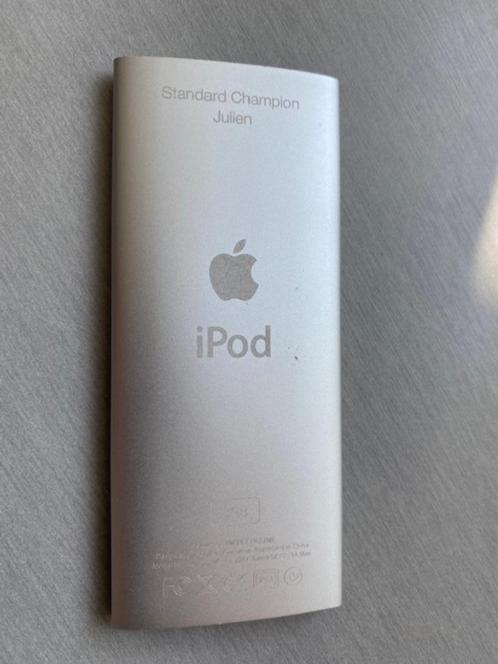 Standard de Liège Champion iPod - verzamelobject, Verzamelen, Sportartikelen en Voetbal, Zo goed als nieuw, Overige typen, Verzenden