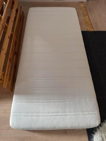 Ikea foam matras Malvik beschikbaar voor biedingen