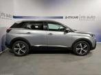 Peugeot 3008 1.2 | TOIT PANO + OUVRANT | NAVI (bj 2017), Auto's, Peugeot, 1442 kg, Gebruikt, Euro 6, 1199 cc