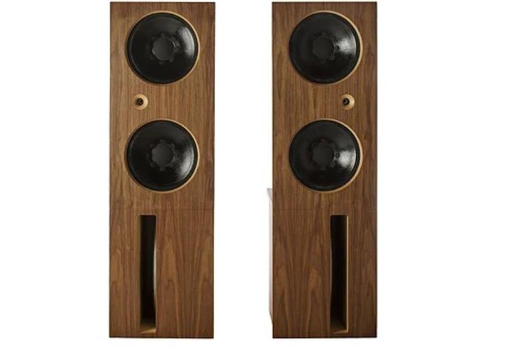 Bastanis Mandala Atlas, Audio, Tv en Foto, Luidsprekerboxen, Gebruikt, Subwoofer, Ophalen