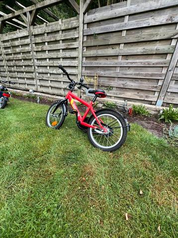 Norta kinderfiets 16 inch beschikbaar voor biedingen