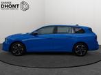 Opel Astra Sports Tourer Edition - 1.2 Benzine - Manueel 6, Auto's, Blauw, 130 pk, 5 deurs, Astra