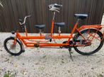 Kindertandem - originele onderwaterfiets, Ophalen, Zo goed als nieuw