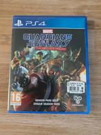 Ps4 guardians of the galaxy, Consoles de jeu & Jeux vidéo, Jeux | Sony PlayStation 4, Comme neuf, Enlèvement