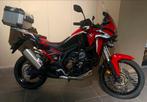 Honda Africa Twin CRF 1100 DCT 2022 ( garantie tot 2027 ! ), Motoren, Motoren | Honda, 2 cilinders, Bedrijf, Meer dan 35 kW, Toermotor