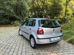 Volkswagen polo 1.2 benzine 5 deurs, Auto's, Volkswagen, Stof, Bedrijf, Handgeschakeld, 5 deurs