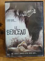 )))  Le Berceau  //  Horreur   (((, Autres genres, Utilisé, Enlèvement ou Envoi, À partir de 16 ans