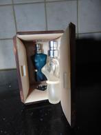 Jean Paul Gaultier spiegelbox 3,5 ml, Ophalen of Verzenden, Gebruikt, Miniatuur