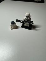 Star Wars Minifiguren: Stormtrooper en R2-D2, Verzamelen, Star Wars, Ophalen of Verzenden, Nieuw, Actiefiguurtje