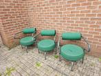 Fauteuil van Innovation Natural Choice 80s ontwerp, Ophalen