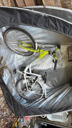 Meisjes kinderfiets, Ophalen, Zo goed als nieuw