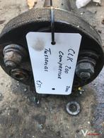 Mercedes CLK 200 Compressor Automaat  bwjr 2000 Tussenas, Ophalen, Gebruikt