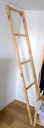 Ikea ivar zijpaneel 50x226, Ophalen, Gebruikt