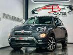 Fiat 500X 1.4 MultiAir 4x4 Cross * GARANTIE 12 MOIS *, Argent ou Gris, Achat, Euro 6, Entreprise