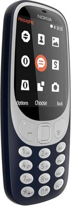 Nokia Vodafone 3310 16GB SNELLE GRATIS LEVERING, Telecommunicatie, Mobiele telefoons | Nokia, -, Verzenden, NOKIA, -