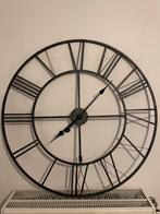 Horloge murale, Maison & Meubles, Enlèvement, Comme neuf, Horloge murale