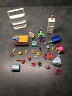 Playmobil winkelcentrum speelgoedwinkel 5488, Comme neuf, Ensemble complet, Enlèvement ou Envoi