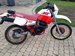 xt 600, Particulier, 1 cylindre, Enduro