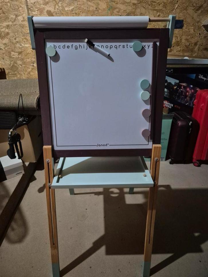 Tableau janod, Diversen, Schoolborden, Ophalen of Verzenden