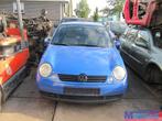 VOLKSWAGEN LUPO 1.4 16V MOTORBLOK AKQ MOTOR, Gebruikt, Volkswagen