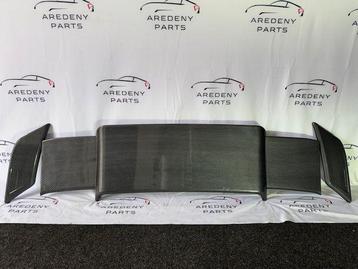 Mercedes G Klasse W463 W464 Spoiler Achterklep Brabus Carbon beschikbaar voor biedingen