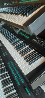 Yamaha DX 21 / YS200, Ophalen, Zo goed als nieuw, Yamaha