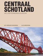 Centraal Schotland Inclusief Edinburg en Glasgow, Boeken, Reisgidsen, Ophalen of Verzenden