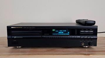 Marantz CD-52MK2 cd speler  beschikbaar voor biedingen