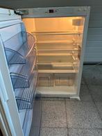 Compacte AEG koelkast – energiezuinig en betrouwbaar, Classe énergétique A ou plus économe, 85 à 120 cm, Sans bac à congélation