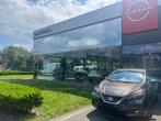 Nissan Leaf, Automaat, Zwart, Bruin, Elektrisch