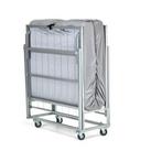 Nieuw plooibed 90x200, Ophalen
