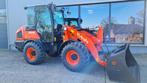 Kubota R070 boerderijkrik, Ophalen