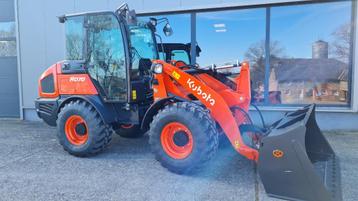 Kubota R070 boerderijkrik beschikbaar voor biedingen