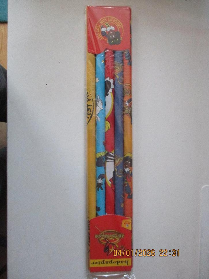 inpakpapier, Divers, Divers Autre, Neuf, Enlèvement