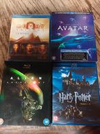 Blu ray boxen  15 euro per stuk, Ophalen of Verzenden, Zo goed als nieuw