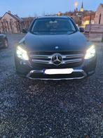 GLC 350e plug in hibrid, Autos, Cuir, Achat, Euro 6, Entretenue par le concessionnaire