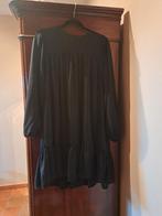 Kleedje, Kleding | Dames, Grote Maten, Ophalen of Verzenden, Zo goed als nieuw, Zwart