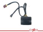 REGULATEUR DE TENSION Gilera Fuoco 500 2013-2015 (SH689JB), Motos, Utilisé