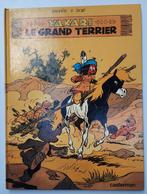 Yakari.10 le grand terrier. Eo, Livres, BD, Derib + Job, Enlèvement ou Envoi, Une BD, Utilisé