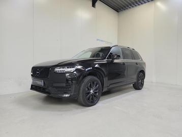 Volvo XC90 2.0 D4 Autom.  - GPS - 7 pl - Airco - Goede Staa beschikbaar voor biedingen