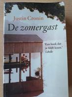 J. Cronin - Zomergast, Enlèvement ou Envoi, Belgique, Utilisé, J. Cronin