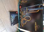 Lego loop coaster 10303, Comme neuf, Ensemble complet, Enlèvement, Lego